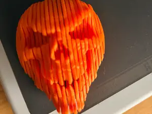 Skull Halloween Quantum
