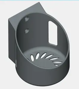 WALL MOUNT for TP-link Deco XE75 AXE5400
