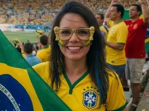 Mundial - Gafas del mundial - fifa
