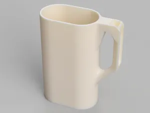 Pichet à lait 1.33L