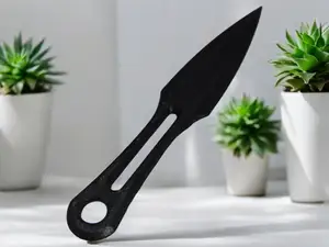 Throwing Knife