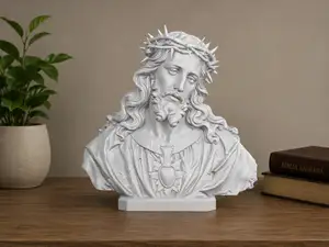 Busto de Jesus Cristo