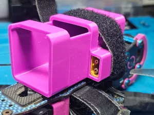 Case Protettivo per Lipo Ovonic 100mah