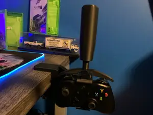 ShiftX: The Ultimate Xbox Gear Mod