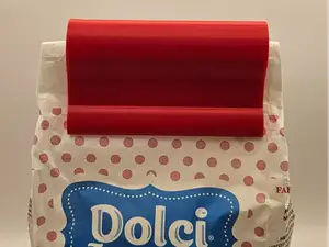 Bags clip