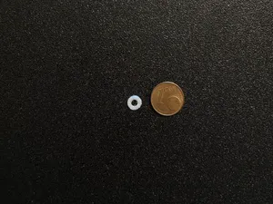 M3 Washer (7.0mm x 3.2mm)