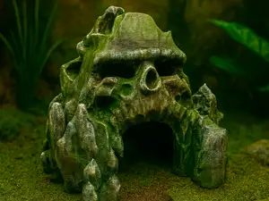 Skull Cave