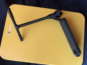 Pro Finger Scooter