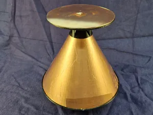 Indoor Discone Antenna 400/433 MHz (70cm band)