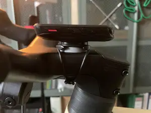 Garmin mount adapter