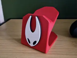 Hollow Knight: Silksong Controller Stand NO AMS