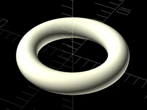 <BSG> TORUS