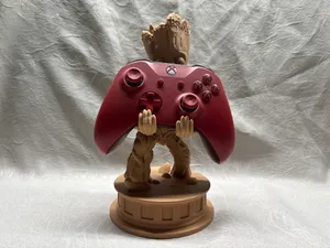 Baby Groot Gamepad Halter