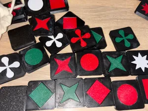Qwirkle 