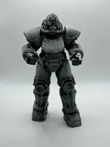 Fallout Power Armour