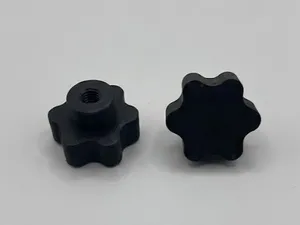 Écrou à tête étoile M3 à M8