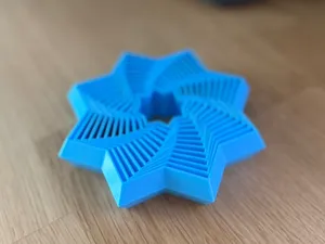 Star Fidget