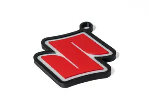 Suzuki Keychain