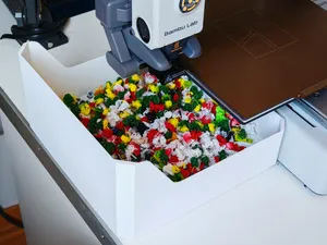 A1/A1 Mini: Extra Large Poop Bucket (2h45m, 112g)