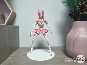 Starguardian Kai'sa