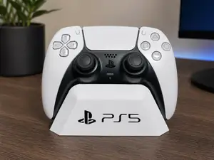 Supporto per controller PS5 Dualsense