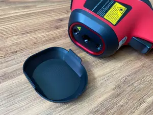 Lens Cover for HIKMICRO  Thermal Camera (E-Series)