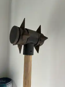 Lawn Aerator