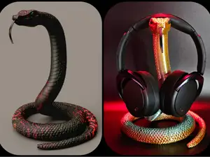 2025 Your Lucky snake