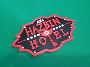 hazbin hotel insegna