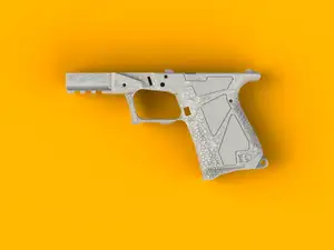 Unseenkiller Remix - MM Schnitzel G19- cracked mud
