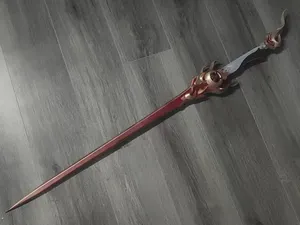 长离剑 鸣潮