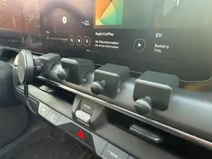 KIA EV9 Phone Mount 