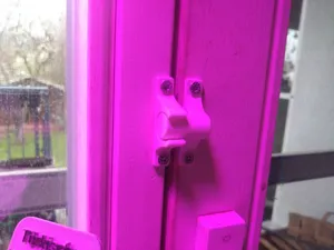 Door Catch Remix