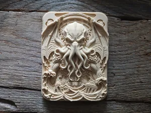 cthulhu