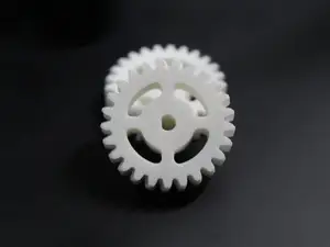 21 tooth spur gear