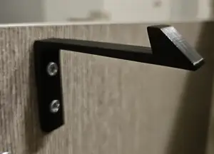 Child lock for cabinet