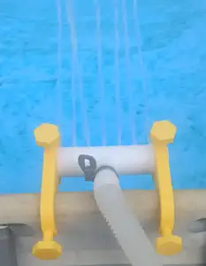 water jet for intex-bestway or tubolar pool