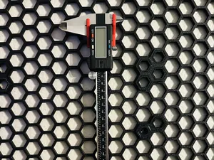 Secure HSW Caliper Holder Mount