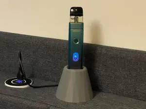 Xros Pro 2 Charger Stand