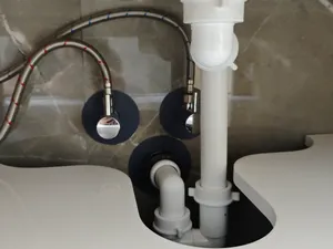 chiere per valvole sottolavello