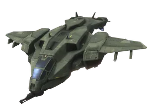 UNSC Pelican