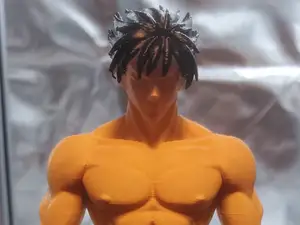 Jin Kazama (Tekken)