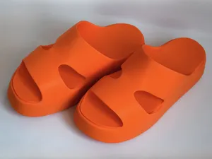 Slide Shoes - Fully 3d-printed