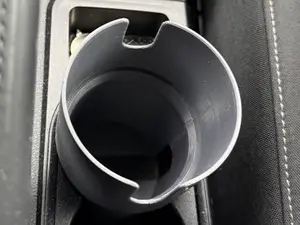 Skoda Fabia mk4 Center tunel cup holder