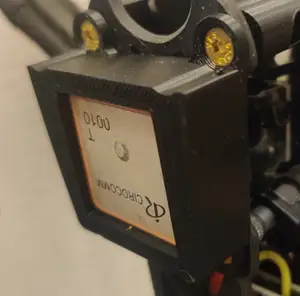 BN-880 GPS Holder Geprc mark 4 7 inch