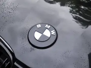 BMW Emblem