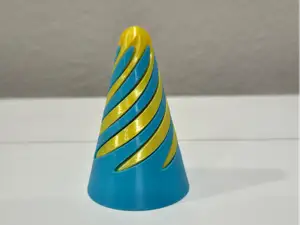 Twist Fidget