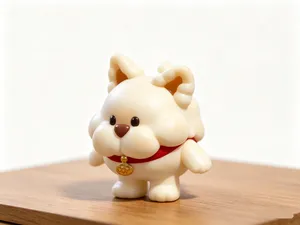 爆米花狗伯克,蛋仔派对