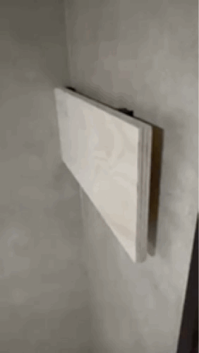 Folding Shelf Bracket