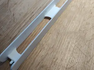 fishing line / float winder